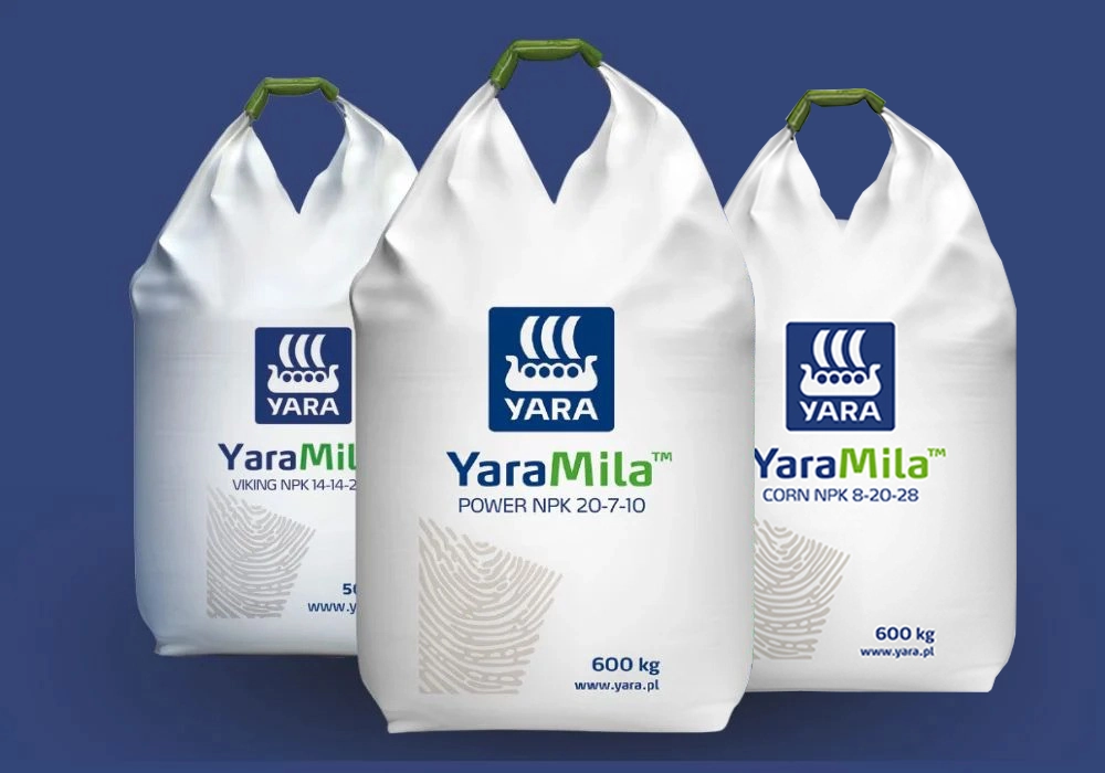YaraMila
