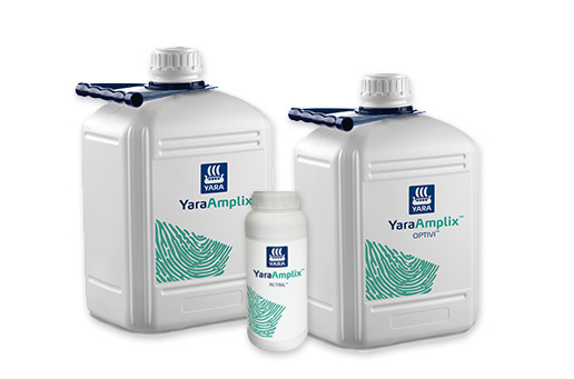 YaraAmplix